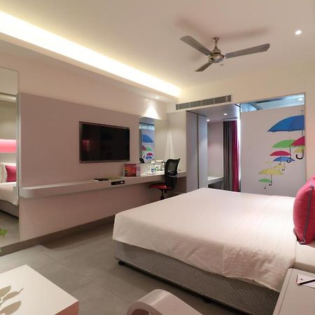 ZIBE Salem By GRT Hotels Eksteriør bilde
