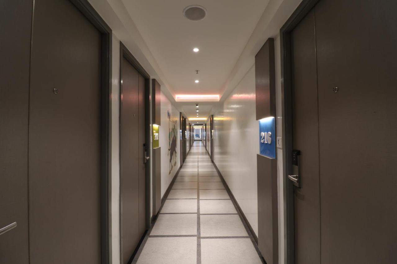 ZIBE Salem By GRT Hotels Eksteriør bilde