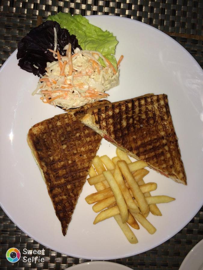 ZIBE Salem By GRT Hotels Eksteriør bilde