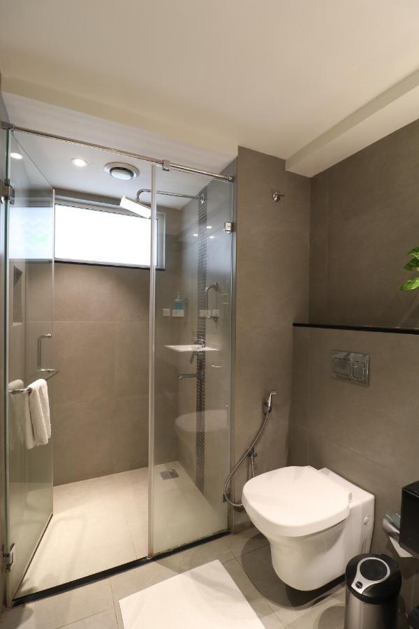 ZIBE Salem By GRT Hotels Eksteriør bilde