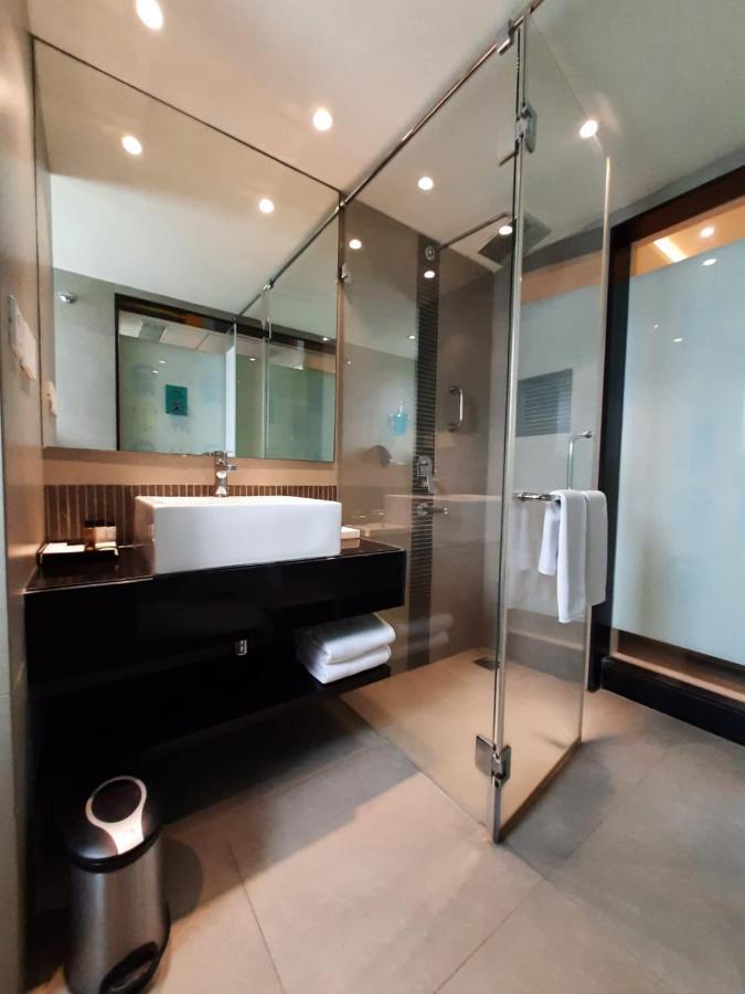 ZIBE Salem By GRT Hotels Eksteriør bilde