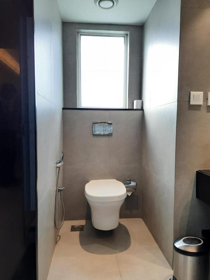 ZIBE Salem By GRT Hotels Eksteriør bilde