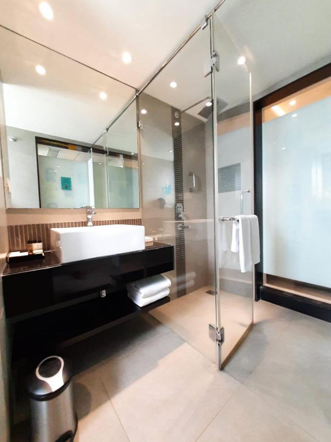ZIBE Salem By GRT Hotels Eksteriør bilde